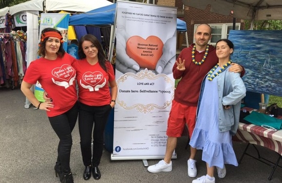 Благодійниці з Америки придбали обладнання для українських немовлят