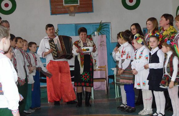 У Жабинецькій школі реконструйовують дах