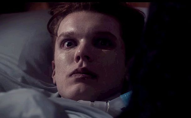 В Україну прийшов грип