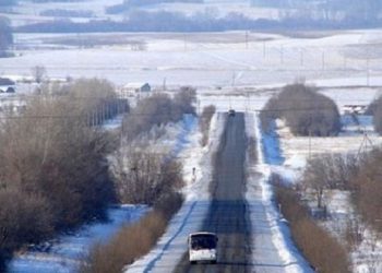 Синоптики передумали: тепер кажуть про найтеплішу зиму за 30 років