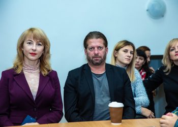 Що австрійський магістр робив два дні у Тернополі