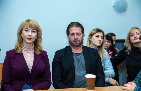 Що австрійський магістр робив два дні у Тернополі