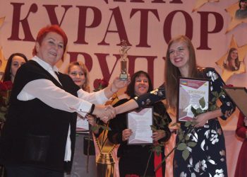 Борщівський коледж