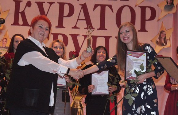 Борщівський коледж