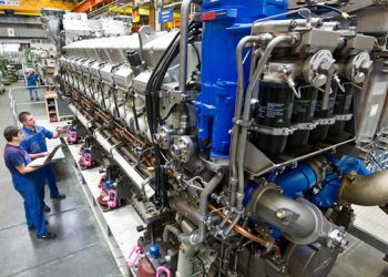 Українських працівників у Німеччині за рік побільшало на 10 відсотків