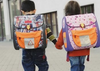 Вага шкільного підручника не може перевищувати 600 грамів