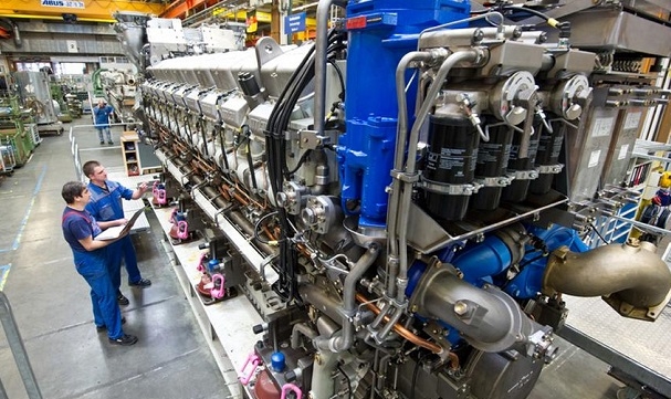 Українських працівників у Німеччині за рік побільшало на 10 відсотків