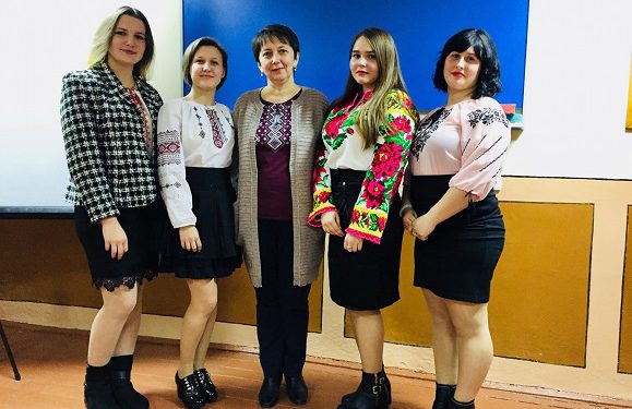 У гуртожитку Борщівського агроколеджу ходили легенди