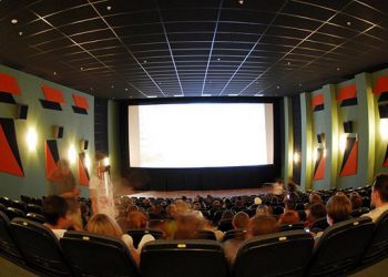 У Польщі набирають популярності демонстрація фільмів українською мовою