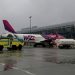 Wizz Air відкрив зі Львова авіарейс до Франкфурта