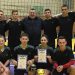В агроколеджі відбувся турнір з волейболу на Кубок директора