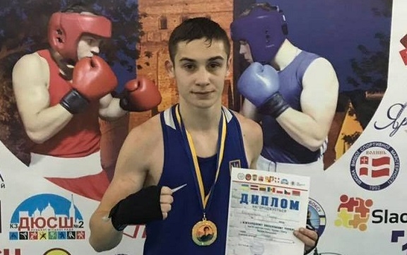 Назар Кордупель