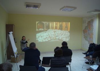 Чесно про політичну корупцію у Тернополі