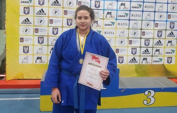 Студенти Тернопільського економічного уміють боротися