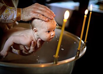 Хрещені батьки: кому можна ставати хрещеними