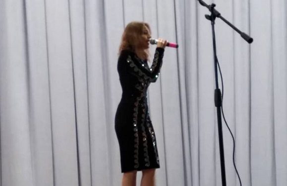 Христина Врублевська