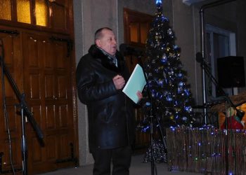 Директором Борщівського агротехколеджу знову обрали Ярослава Козія