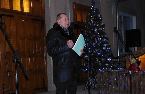 Директором Борщівського агротехколеджу знову обрали Ярослава Козія