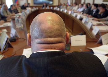 Чи будуть тернопільські чиновники впливати на вибори