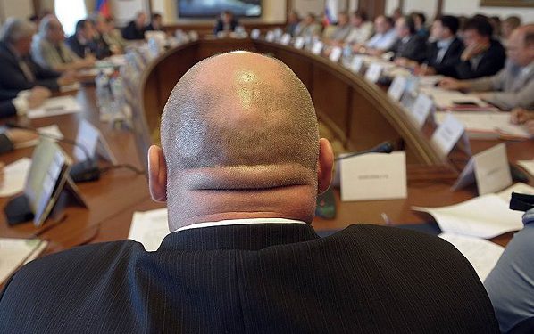 Чи будуть тернопільські чиновники впливати на вибори