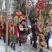 Коли колядують, щедрують, засівають в Україні