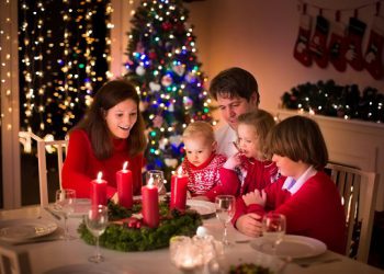 Святкування Нового року втрачає популярність серед українців