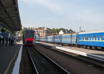 Експрес Львів-Чернівці можливо курсуватиме до станції Чортків