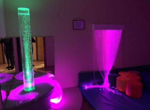 У чортківському інклюзивно-ресурсному центрі хочуть займатись маже 50 особливих дітей