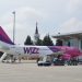 Wizz Air з 9 лютого припиняє польоти з Харкова до Лондона через низький попит