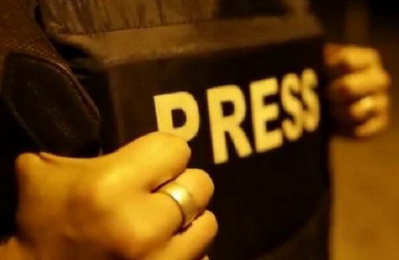 235 порушень свободи слова зафіксовано в Україні у 2018-му