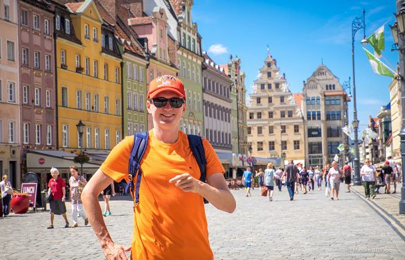 Україна планує відкрити у Вроцлаві генеральне консульство