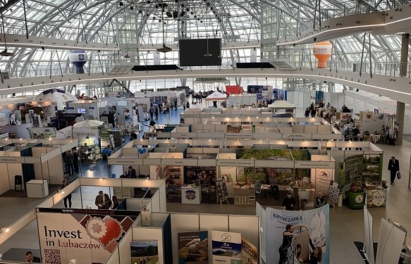 Голова Тернопільської обласної ради виїхав за кордон