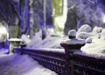 Мороз до -30: синоптик розповів, коли в Україні різко похолодає