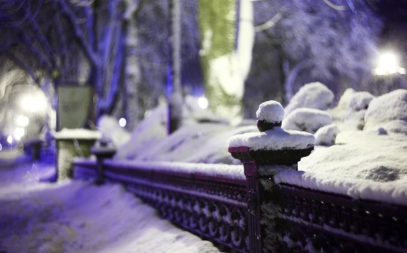 Мороз до -30: синоптик розповів, коли в Україні різко похолодає