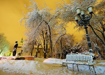 Фото Дмитра Кучера