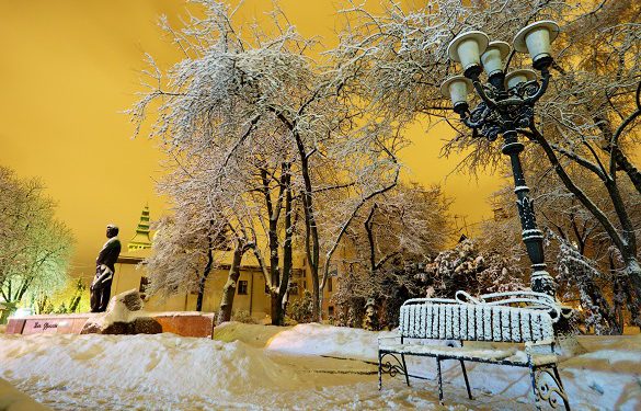 Фото Дмитра Кучера