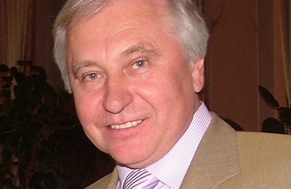 Степан Слюзар нарешті публічно розповів, чим він займався у 1991 р. (відео)Степан Слюзар нарешті публічно розповів, чим він займався у 1991 р. (відео)