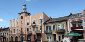Підгаєцька громада втратила 20 позицій в рейтингу