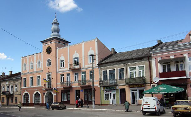 Підгаєцька громада втратила 20 позицій в рейтингу