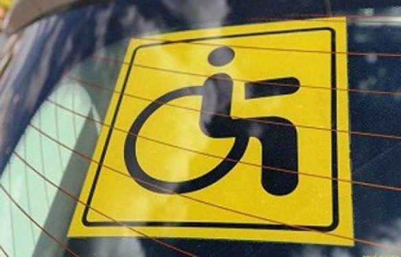 Спецавтомобіль для маломобільних груп передали Шумській ОТГ