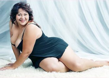 Ідеальна вага жінки (таблиця)