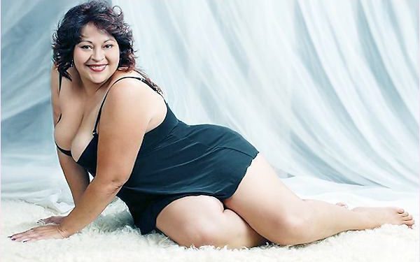 Ідеальна вага жінки (таблиця)