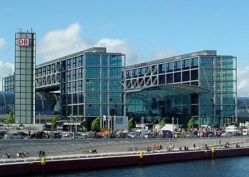 Цього року Укрзалізниця запустить рейс до Берліна і Кошице