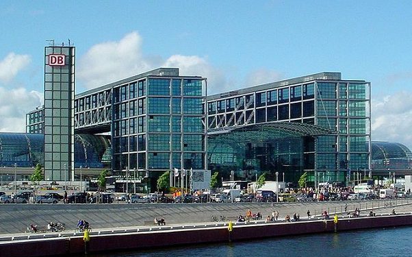 Цього року Укрзалізниця запустить рейс до Берліна і Кошице