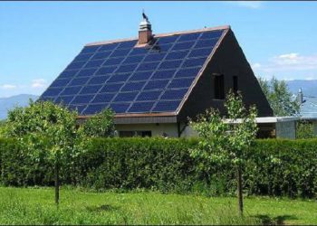 Сонячні панелі все більше подобаються жителям Тернопільщини