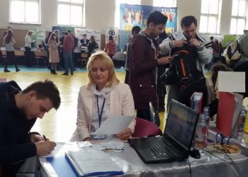 У «Політехніку» торгували вакансіями