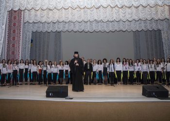 Коледж ТНЕУ святкував 8-му річницю з дня заснування