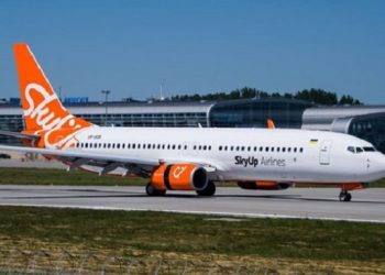 Авіакомпанія SkyUp запустила регулярні рейси до Барселони