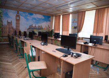 На Тернопільщині діятиме 33 опорні школи