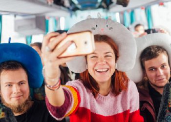 Заочникам і вечірникам проїзд на навчання оплачує роботодавець